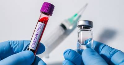 Украина получит почти 2 млн доз COVID-вакцин от Pfizer и AstraZeneca до мая