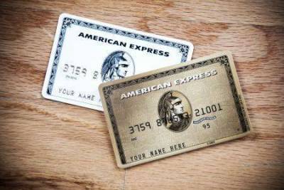 American Express - интересная, но справедливо оцененная компания
