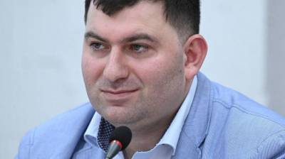 Проректор «Военмеха» объяснил коронавирусом планы разрушения Крымского моста