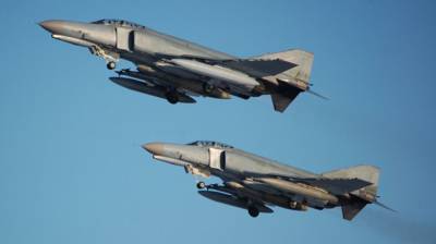 NI: НАТО внедряет новую стратегию войны с Россией в воздухе