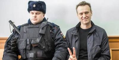 США ввели санкции из-за Навального - список - ТЕЛЕГРАФ