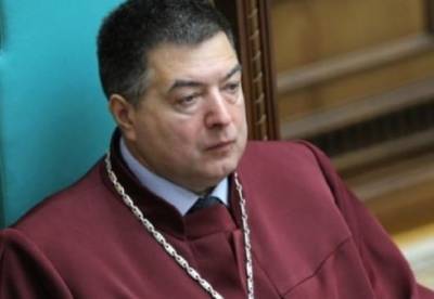 НАПК направило в суд два админпротокола на Тупицкого