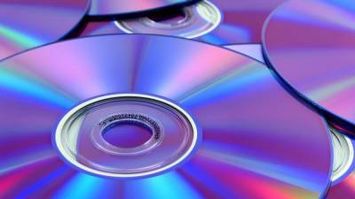 Томас Эдисон - Носители цифровой эры: краткая история создания CD - 24tv.ua