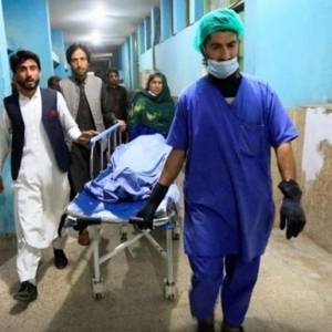 В Афганистане неизвестные застрелили трех сотрудниц телевидения
