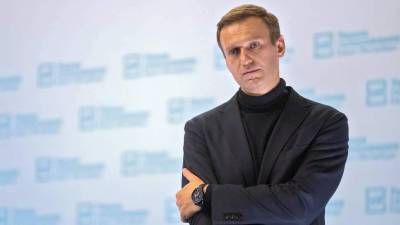 Из-за Навального ЕС ввел санкции против России