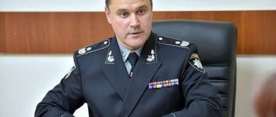 Украинская полиция ликвидировала службу выдачи разрешений на оружие из-за взяток