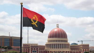 Эксперт ООН по правам человека призвала Анголу прекратить вмешательство в ЦАР