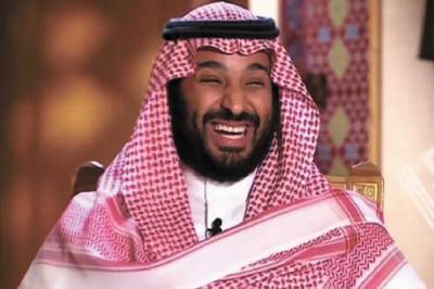 Саудовский принц не ответит за жестокое убийство