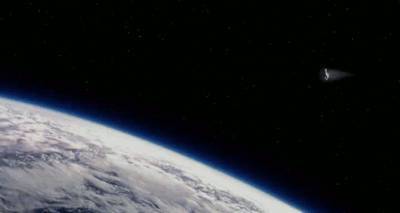 Астроном предупредил о приближении к Земле астероида-гиганта