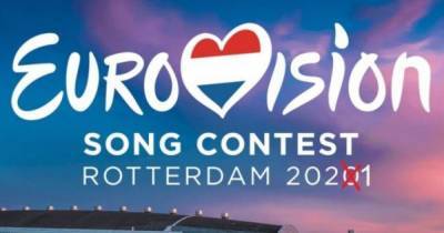 "Евровидение-2021": артисты будут петь вживую, а решения по зрителям еще нет