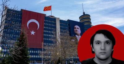 Пропаганда Великого Турана в РФ: Турция начала обработку народа России при помощи собственного интернет-канала