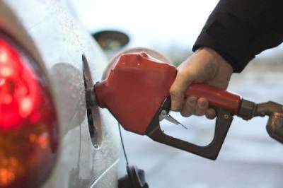 В Смоленской области подтвердили подорожание бензина