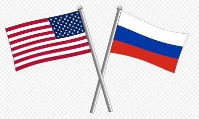 Политолог Алексей Мухин: "Россия должна ответить на новые санкции США по-ветхозаветному"