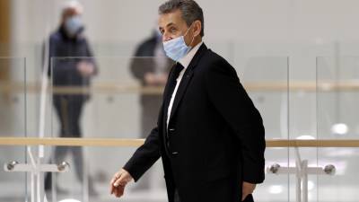 "Эта борьба будет долгой": Саркози может обратиться в ЕСПЧ