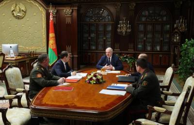 Подробности, факты и домыслы: Лукашенко рассказал, о чем говорил с Путиным в Сочи