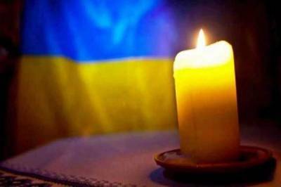 На Донбассе погиб воин ВСУ с Полтавщины