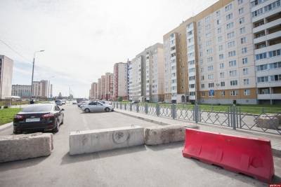 Архитектор Пскова назвал застройку города «враждебной»
