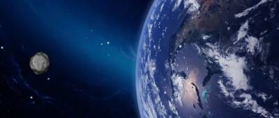 Ученый предсказал столкновение Земли с астероидом за день до президентских выборов США