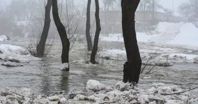 В Украине ожидается до 15 градусов тепла, солнечная погода и паводки - tsn.ua