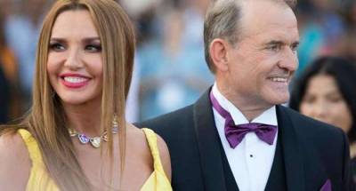 Оксана Марченко публично высказалась о своем возможном президентстве