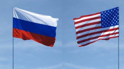 Из-за ситуации с Навальным: США прекращают оказывать помощь России