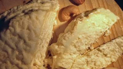 Подмосковье вырвалось в лидеры по производству сыра в России