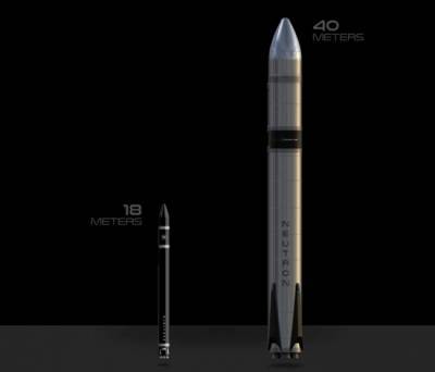 Глава Rocket Lab рассказал, зачем создаёт конкурента SpaceX Falcon 9