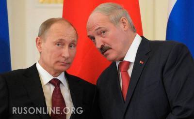 Второй мощный удар: Россия и Белоруссия продолжают жестоко наказывать Прибалтику