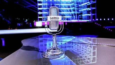 Организаторы «Евровидения»-2021 объявили об изменении формата конкурса