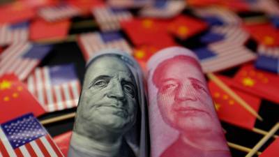 «Недобросовестный» конкурент: как США пытаются помешать развитию КНР