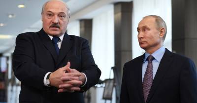 Лукашенко готов разместить в Беларуси российскую боевую авиацию