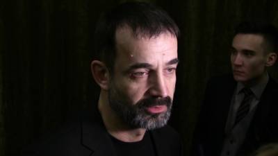 Актер Певцов призвал выдавать премию создателям вакцины от коронавируса