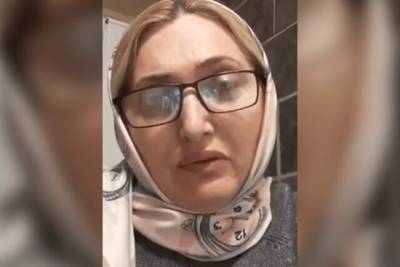 Мать похищенных чеченских геев попросила помощи у омбудсмена Москальковой