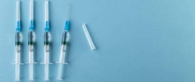 В Великобритании вакцинировали рекордное количество людей