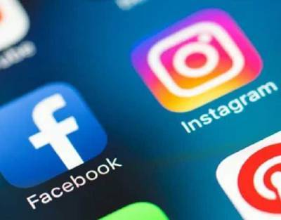 В работе Instagram, WhatsApp и Facebook произошел масштабный сбой: в компании отреагировали