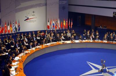 Госдеп заявил, что НАТО усилит давление на Россию