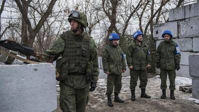 Лукашевич назвал «слабеньким» участие ОБСЕ в урегулировании в Донбассе