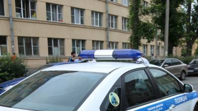Полиция Мурманска объявила план "Перехват" для поиска насильника