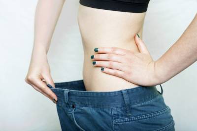 Японские диетологи рассказали об эффективном способе похудения