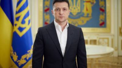 Зеленский рассказал, какие санкции ввели против Януковича и его окружения
