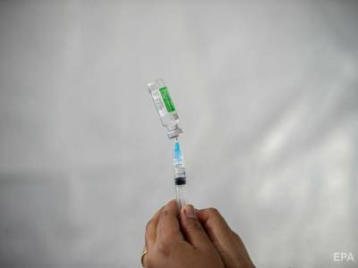 В Киеве заработают новые пункты вакцинации от COVID-19. Стало известно, кто сможет получить прививки