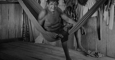 Последний представитель амазонского племени Джума скончался от COVID