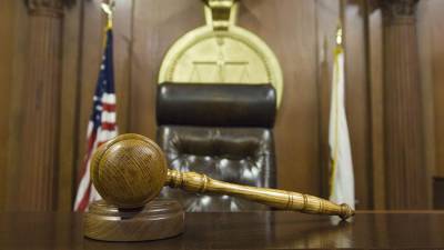 Экс-замглавы «Военторга» признал вину в суде США по делу о взятке