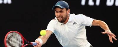 Теннисист Карацев выиграл у Рублева в полуфинале турнира в Дубае