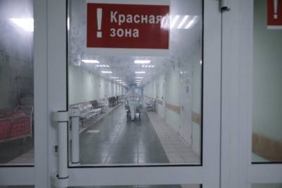 Инфекционист спрогнозировал подъем заболеваемости коронавирусом в России