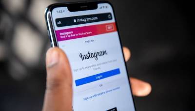 Instagram с WhatsApp пострадали из-за кратковременного сбоя