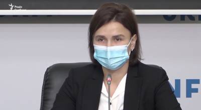 Жена арестованного в Крыму журналиста просит помощи Зеленского