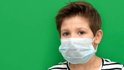 Опасные последствия коронавируса у детей выявили петербургские врачи