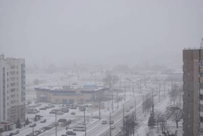 Туман, мокрый снег и до +6°С ожидаются в Беларуси 19 марта