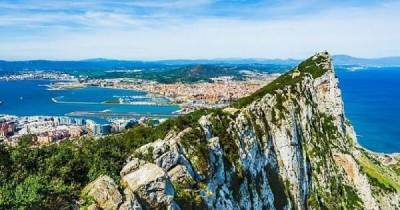 Гибралтар первым в мире вакцинировал все взрослое население